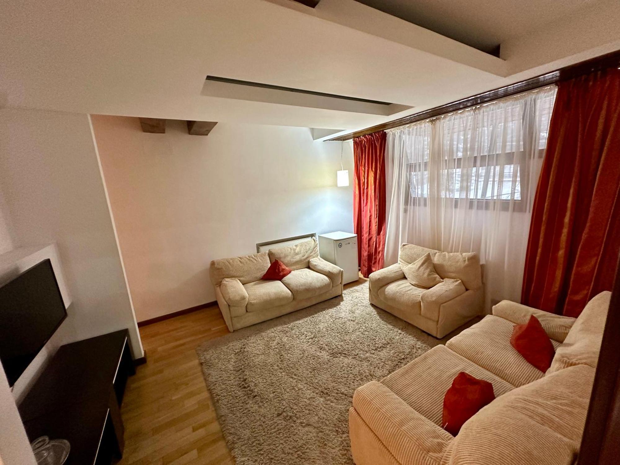 Pensiunea Rasnoava Predeal Exterior foto