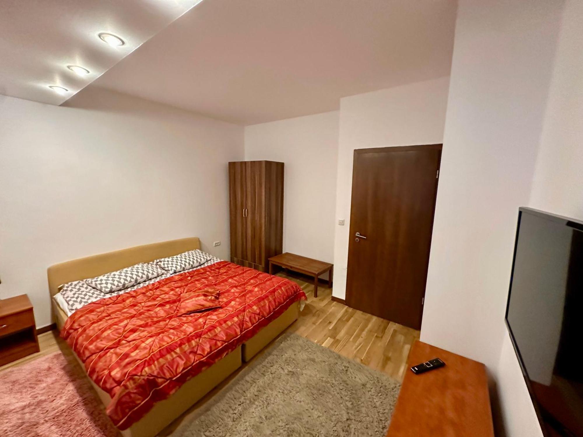 Pensiunea Rasnoava Predeal Exterior foto